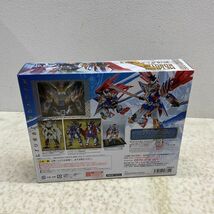 1円〜 未開封 METAL ROBOT魂 BB戦士 三国伝 風雲豪傑編 劉備ガンダム リアルタイプver._画像2