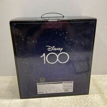 1円〜 未開封 Happyくじ Disney100 Last賞 ミッキーマウス 特大フィギュア_画像2