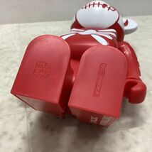 1円〜 BE@RBRICK ベアブリック BALZAC 400%_画像4