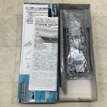 1円〜 ピットロード 1/700 ロシア海軍 キーロフ級 原子力ミサイル巡洋艦 カリーニン 現アドミラル・ナヒモフ 2点 他_画像5