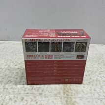 1円〜 未開封 重戦機エルガイム DVD メモリアルBOX II_画像2