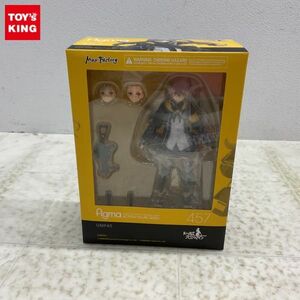 1円〜 未開封 マックスファクトリー figma 457 ドールズフロントライン UMP45