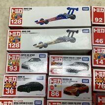 1円〜 訳あり トミカ トヨタ クラウン アスリート トヨタ 86 初回特別仕様 他_画像5