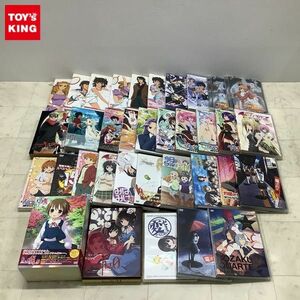 1円〜 訳あり DVD ToLOVEる-とらぶる-ダークネス OVA1 THE LAST -NARUTO THE MOVIE- 完全初回限定版 他