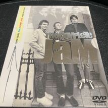 2DVD ザ・ジャム/COMPLETE JAM 1977-1982 THE COMPLETE JAM ON FILM ポール・ウェラー_画像1