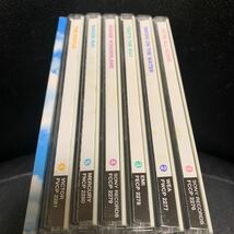 CD BOX/6枚組 TOP 10 HITS 70'S ボズ・スキャッグス/TOTO/カンサス/サンタナ/グランド・ファンク/アラベスク/カーラ・ボノフ_画像4