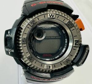  ◇ CASIO カシオ G-SHOCK WADEMAN ウェイドマン DW-9800AR クォーツ デジタル 腕時計 ジャンク /246516/1010-35