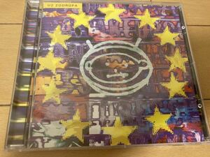 U2 / Zooropa