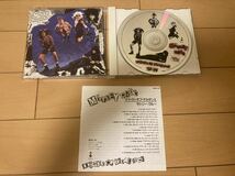 MOTLEY CRUE / Decade of Decadence 国内盤 ベスト　モトリー・クルー_画像2