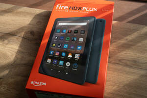 ★ Fire HD 8 Plus / 2020（第10世代）/ 32GB /