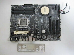 ASUS マザーボード　 H170-PRO