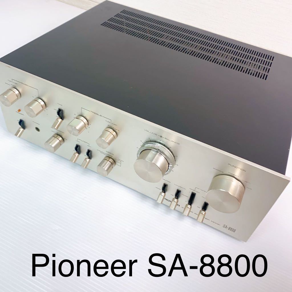 ヤフオク! -「(pioneer パイオニア)」(アンプ) (オーディオ機器)の落札