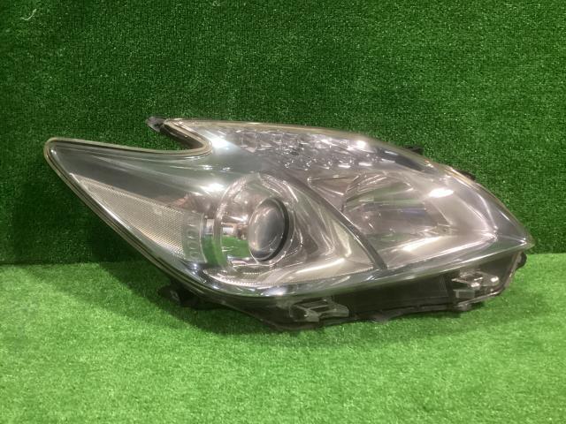 2023年最新】Yahoo!オークション -プリウス30 ヘッドライト assyの中古