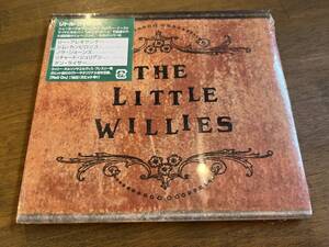 The Little Willies『S.T.』(CD) 未開封