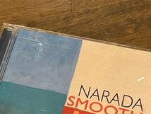 V.A.『Narada Smooth Jazz』(2CD) Friedmann Randy Ross Doug Cameron Trapezoid Spencer Brewer_画像4