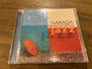 V.A.『Narada Smooth Jazz』(2CD) Friedmann Randy Ross Doug Cameron Trapezoid Spencer Brewer