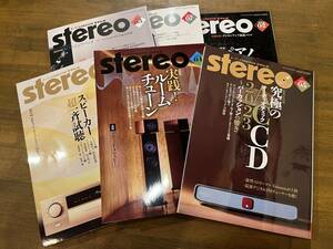 『ステレオ Stereo 12冊セット』(本)オーディオ スピーカー JBL