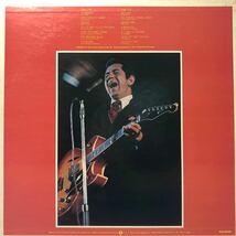 T LP トリニ・ロペス TRINI LOPEZ LIVE IN JAPAN レコード 5点以上落札で送料無料_画像3