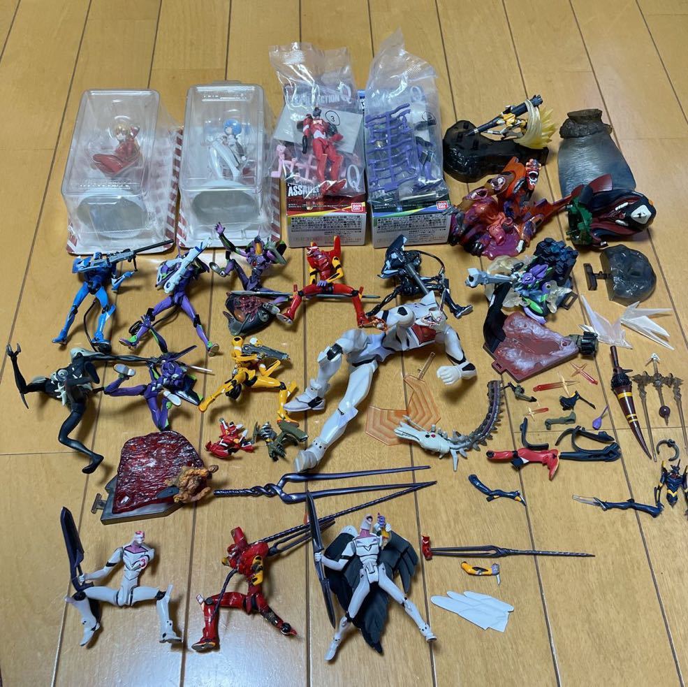 ヤフオク! -「エヴァ エントリーカプセル」(新世紀エヴァンゲリオン