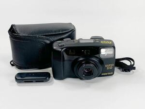 【現状品】PENTAX ESPIO 110ペンタックス コンパクトカメラ