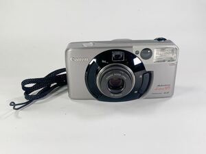 【ジャンク品】Canon Autoboy LUNA 105 キャノンコンパクトフィルムカメラ