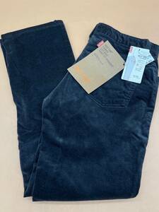 L507 〔未使用保管品〕リーバイス　Levi's パーフェクトスタイル　高島屋で8900円で購入　28インチ　また下68