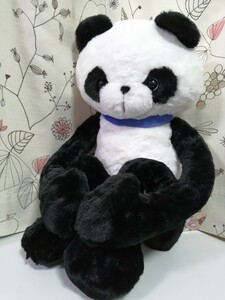  be tied together! cartoon-character costume .....80cm Kato Panda bear cat 