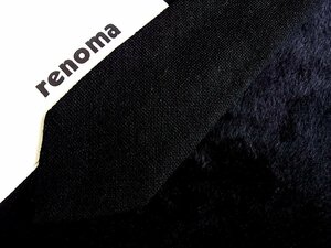 cw00677[ шерсть 100%] Renoma галстук 