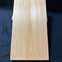 まな板16 国産檜材　天然木木材木製ひのき桧カッティングボード業務用天板DIY_画像4