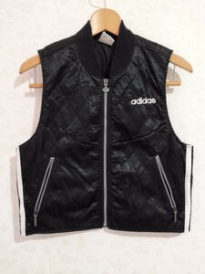 adidasDESCENTE　アディダスデサント　adidas　アディダス　ベスト　ジャケット