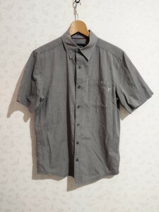 Marmot　マーモット　半袖シャツ　半袖　シャツ