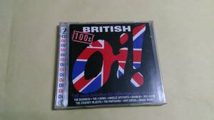 VA/100% British Oi!☆ABH Angelic Upstarts Attak Blitz Business Cockney Rejects Cock Sparrer Combat 84 Condemned 84 Criminal Class