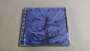 送料込 Alliance - Resonant Agitate☆Frigora Paintbox It's You, Vespera Asbestos Assault Autoroll The Radio Active Stars