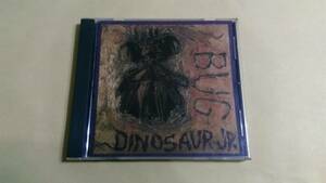 送料込 Dinosaur Jr ‐ Bug☆Archers of Loaf J Mascis Pavement Mudhoney Meat Puppets Husker Du Minutemen