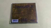 送料込 Dinosaur Jr ‐ Bug☆Archers of Loaf J Mascis Pavement Mudhoney Meat Puppets Husker Du Minutemen_画像2