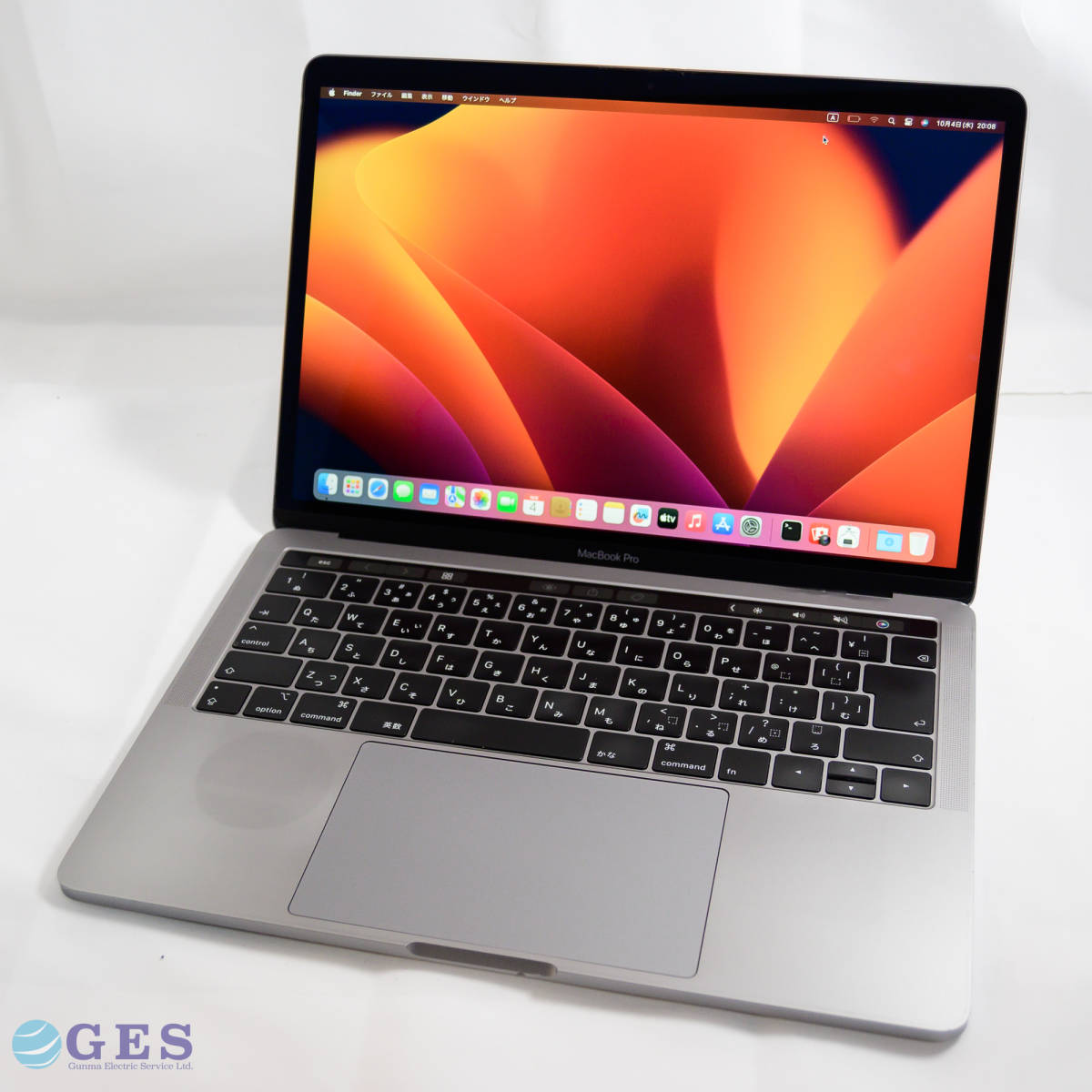 2023年最新】ヤフオク! -macbook pro intelの中古品・新品・未使用品一覧