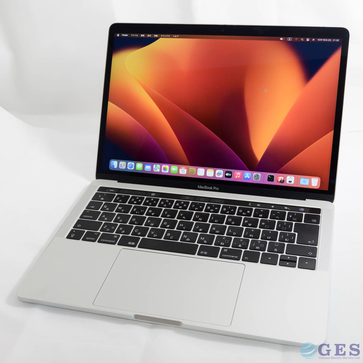 369 比較的綺麗 MacBook Air Retina 13インチ 2020|PayPayフリマ