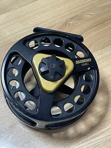 フライリール sage1680 サージ　fly reel