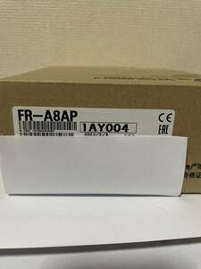 三菱電機★インバータ　FR-A8AP★未使用品