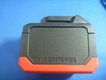 マキタ互換電池制作キット・15本・バッテリー充電保護ボード、BL1815 BL1830 BL1840 BL1850 BL1850B BL1860 BL1860B BL1890_画像9
