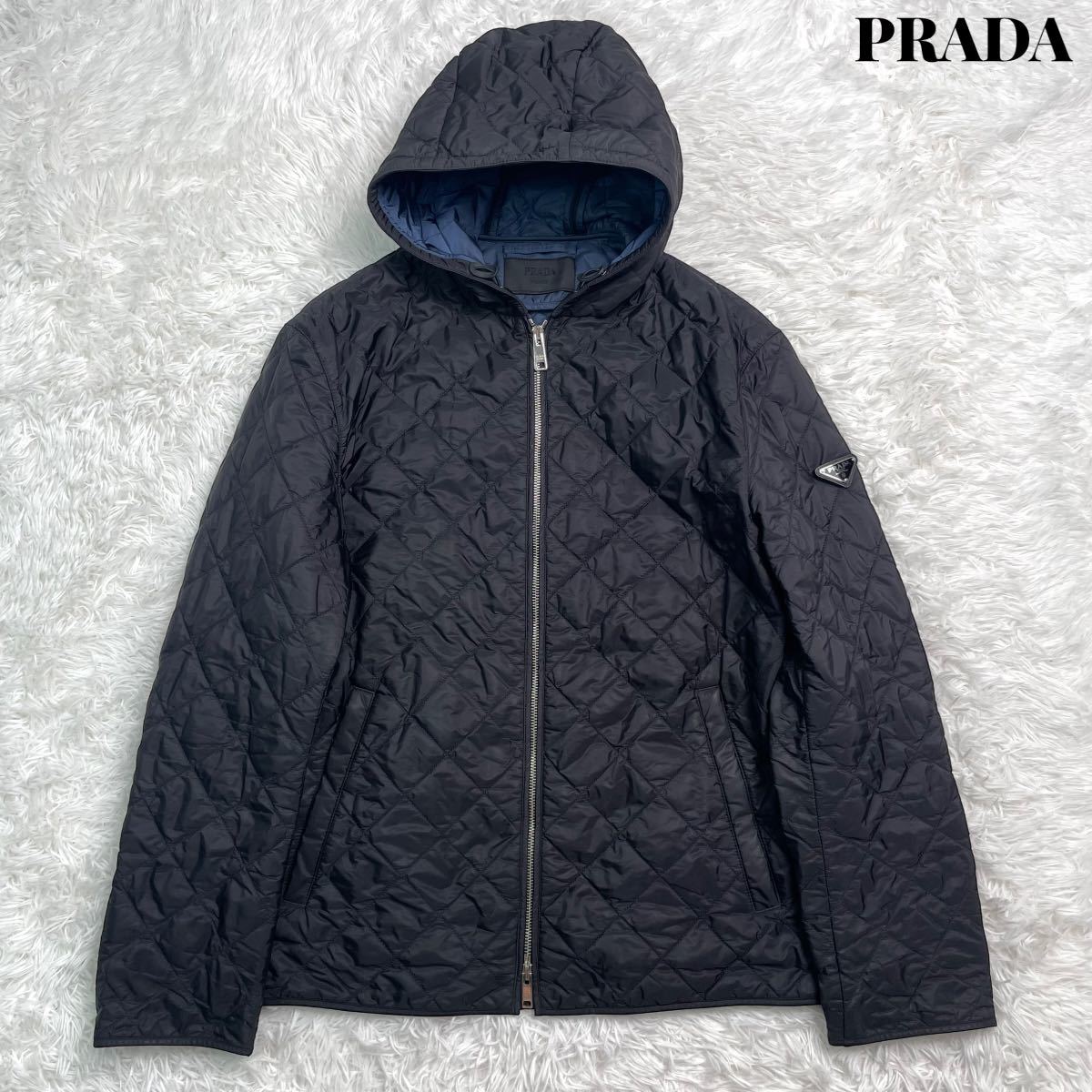 2023年最新】ヤフオク! -「パーカー」(PRADA)の中古品・新品・古着一覧