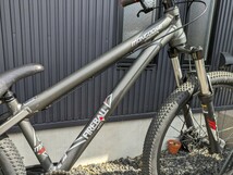 mongoose　マングース　ファイヤーボール　mtb ダートジャンプ_画像2