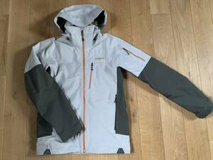 patagoniaのGORE-TEX MEN'S PIOLET JACKET　サイズxs