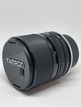 ★良品★TAMRON タムロン 35-70mm F3.5 CF MACRO ミノルタ用★ ＃2309002_画像6