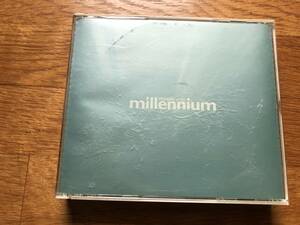 music of the millennium ２枚組