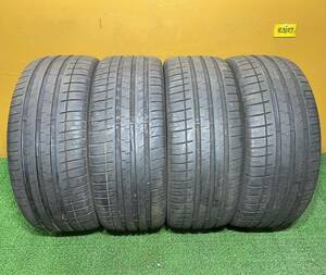 ☆夏用 225/45R18 95W PIRELLI P7 EVO PERFORMANCE ☆2021年製造 ☆4本セット