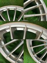 ☆ RAYS VERSUS CAMPIONATO 【18×7.5J +42 PCD:114.3×5H ハブ径: 73mm】☆4本セット_画像10