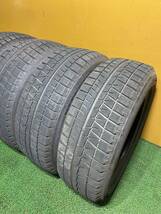 ☆冬用 205/60R16 96Q BRIDGESTONE BLIZZAK RFT ランフラットタイヤ☆2020年製造 ☆4本セット_画像5