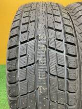 ☆未使用 冬用 215/60R17 96Q YOKOHAMA GEOLANDAR i/T-S ☆2本セット_画像6