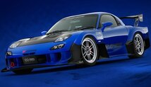 ★ENKEI/エンケイ Racing レーシング RPF1 15×7.0J/7J 4/100 +35★Silver/シルバー★_画像2